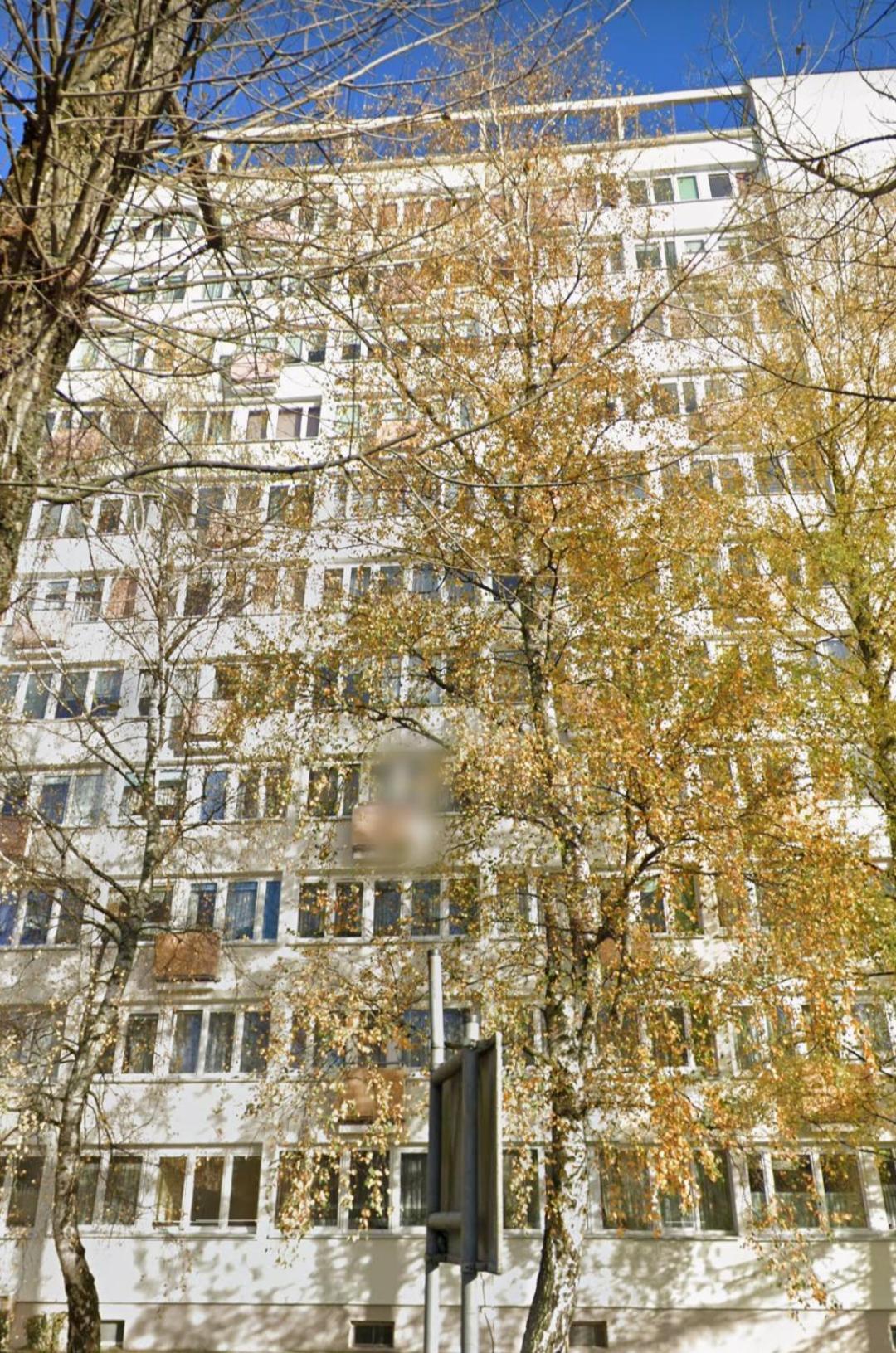 Retro Apartament Blisko Parku Кошалин Экстерьер фото